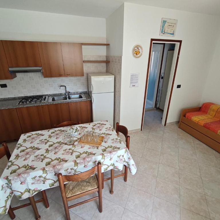 Villa Angela - Appartamento con 1 Camera da Letto - 5