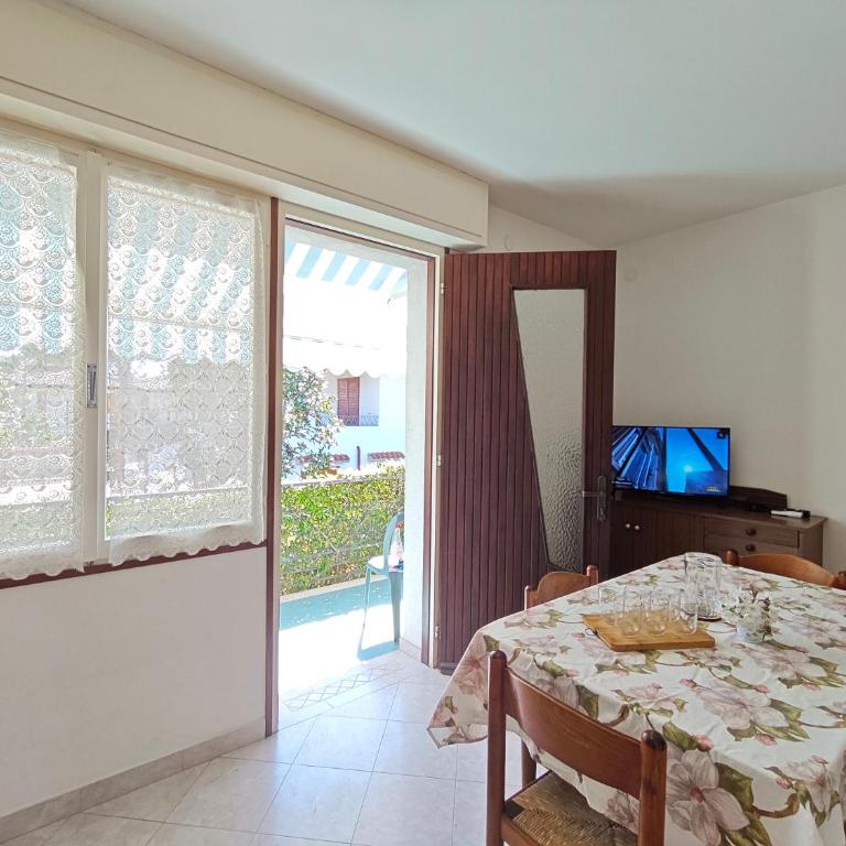Villa Angela - Appartamento con 1 Camera da Letto - 7