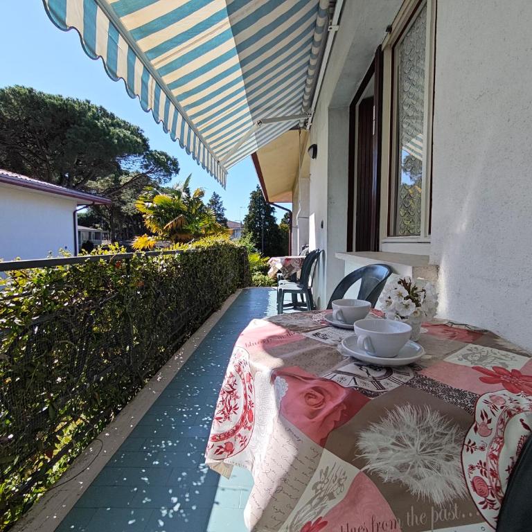 Villa Angela - Appartamento con 1 Camera da Letto - 8