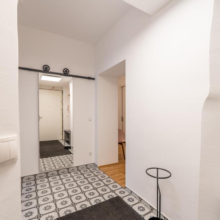 Premium Apartments in Altstadtnähe - Apartment mit 2 Schlafzimmern - 21