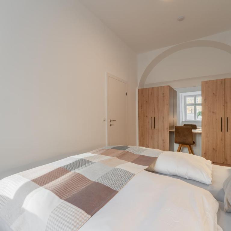 Premium Apartments in Altstadtnähe - Apartment - 14