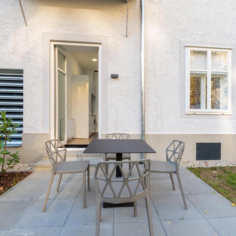 Premium Apartments in Altstadtnähe - Apartment - 27