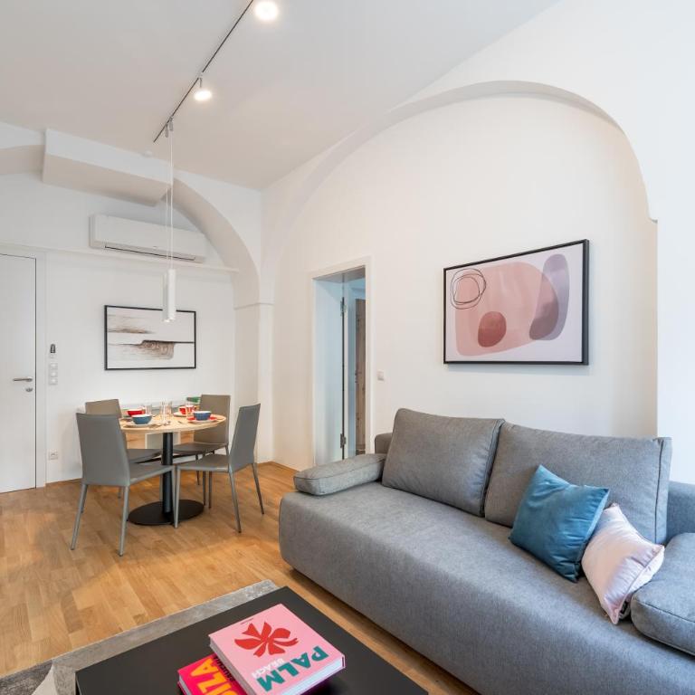 Premium Apartments in Altstadtnähe - Apartment - 11