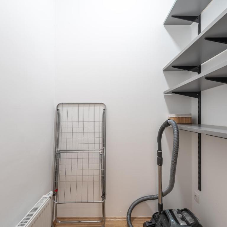 Premium Apartments in Altstadtnähe - Apartment mit 2 Schlafzimmern - 28