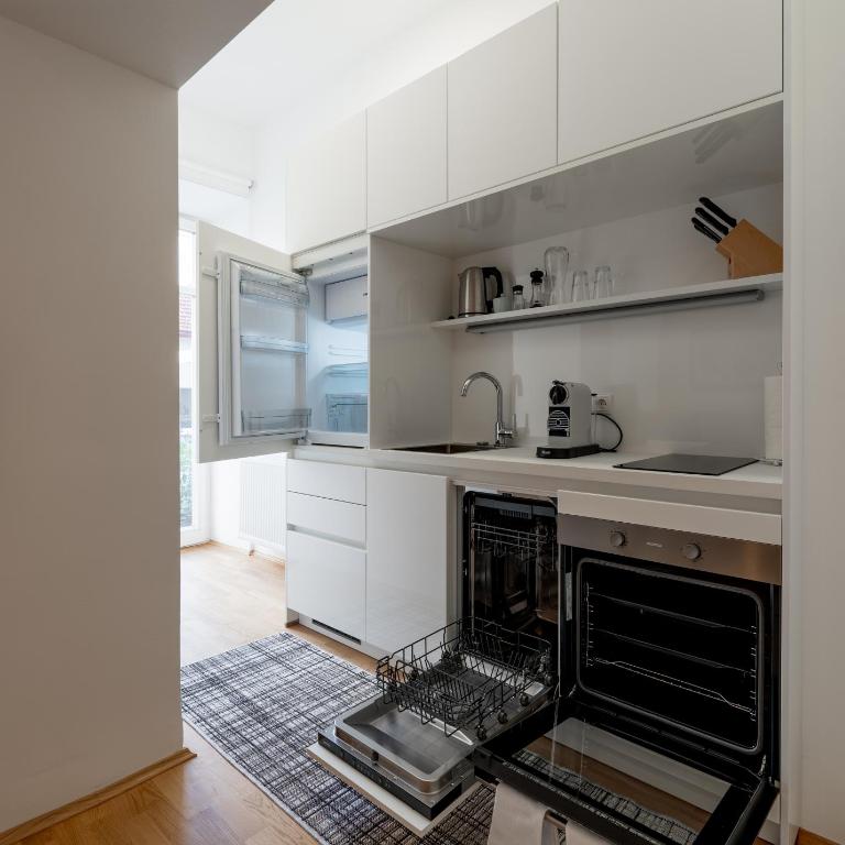 Premium Apartments in Altstadtnähe - Apartment - 13
