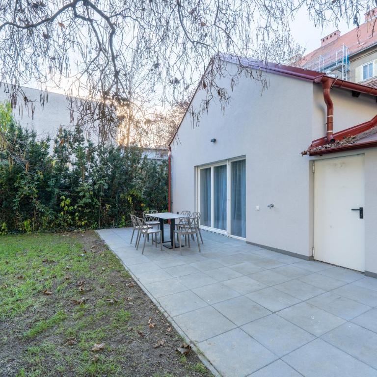 Premium Apartments in Altstadtnähe - Apartment mit 2 Schlafzimmern - 27