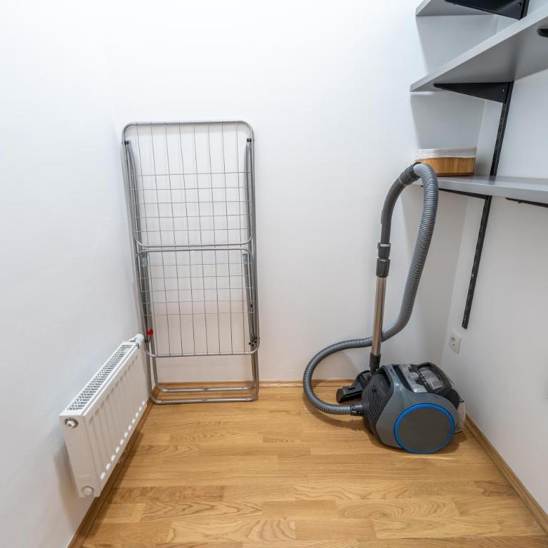 Premium Apartments in Altstadtnähe - Apartment mit 2 Schlafzimmern - 29