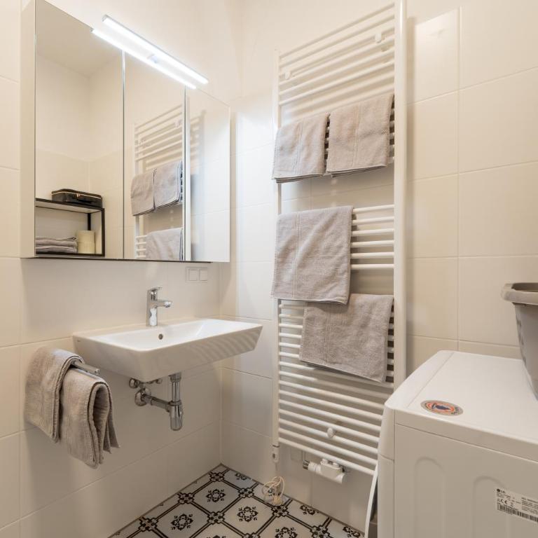 Premium Apartments in Altstadtnähe - Apartment - 25
