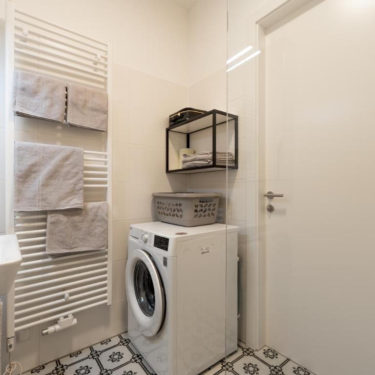Premium Apartments in Altstadtnähe - Apartment - 26
