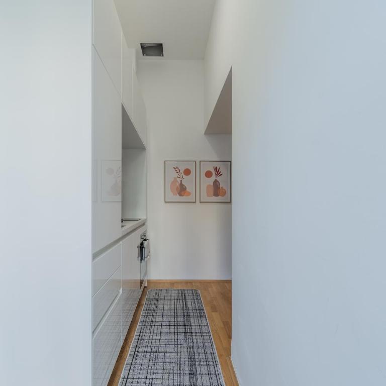 Premium Apartments in Altstadtnähe - Apartment - 15