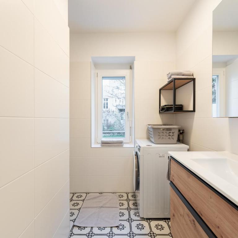 Premium Apartments in Altstadtnähe - Apartment mit 2 Schlafzimmern - 14