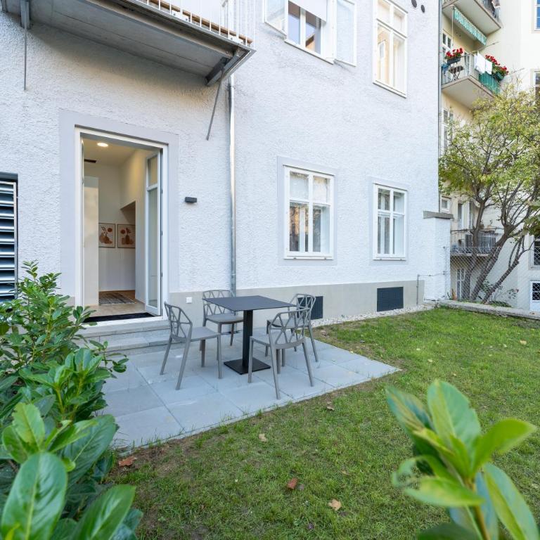 Premium Apartments in Altstadtnähe - Apartment - 3