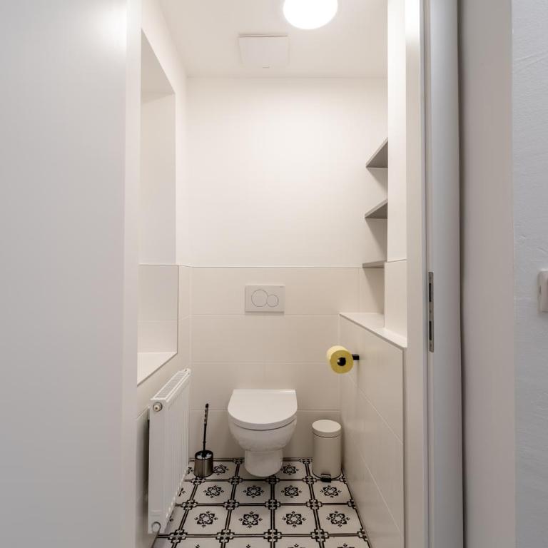 Premium Apartments in Altstadtnähe - Apartment mit 2 Schlafzimmern - 19