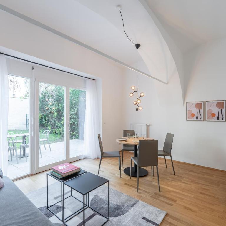 Premium Apartments in Altstadtnähe - Apartment mit 2 Schlafzimmern - 23