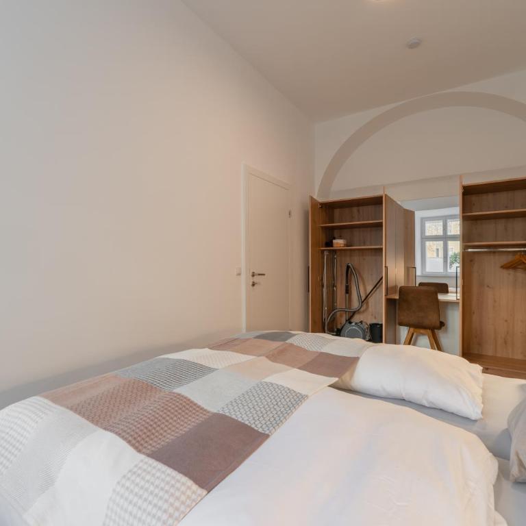 Premium Apartments in Altstadtnähe - Apartment - 19