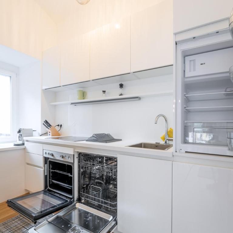 Premium Apartments in Altstadtnähe - Apartment mit 2 Schlafzimmern - 33