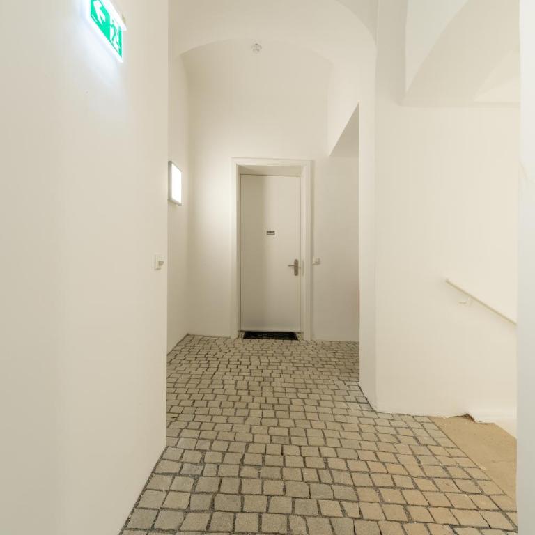 Premium Apartments in Altstadtnähe - Apartment mit 2 Schlafzimmern - 32