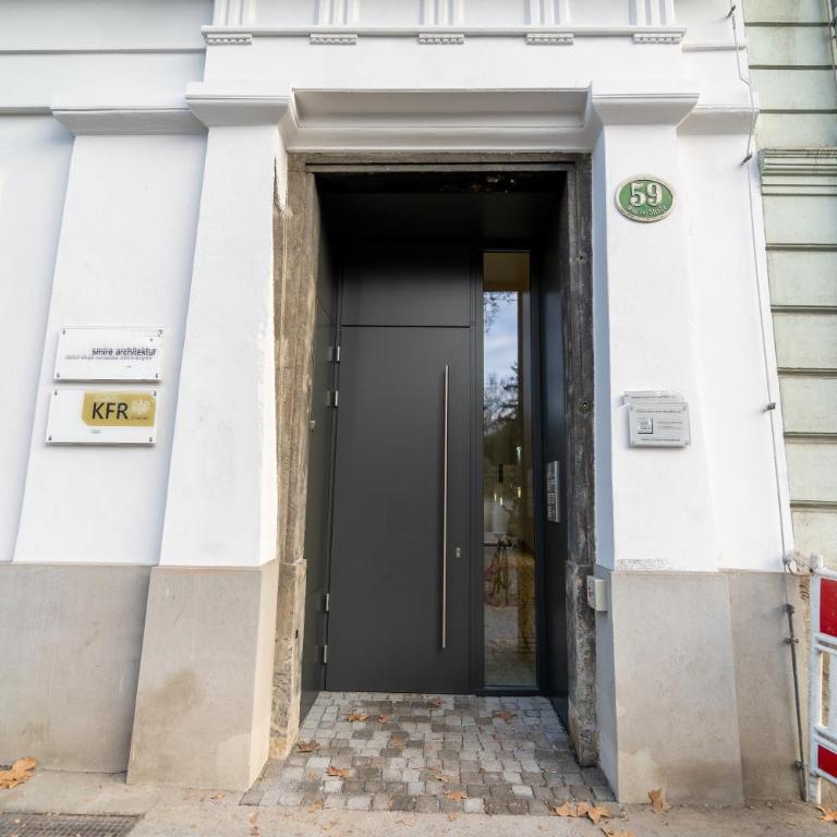 Premium Apartments in Altstadtnähe - Apartment mit 2 Schlafzimmern - 31