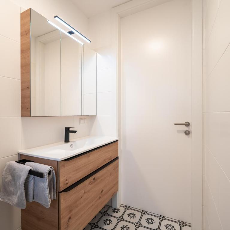 Premium Apartments in Altstadtnähe - Apartment mit 2 Schlafzimmern - 6