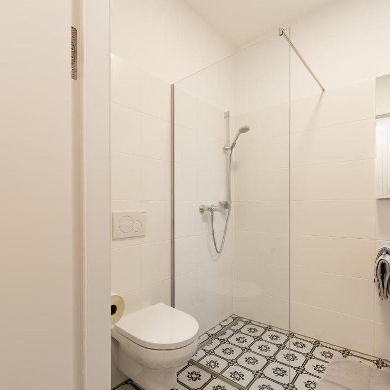 Premium Apartments in Altstadtnähe - Apartment - 18