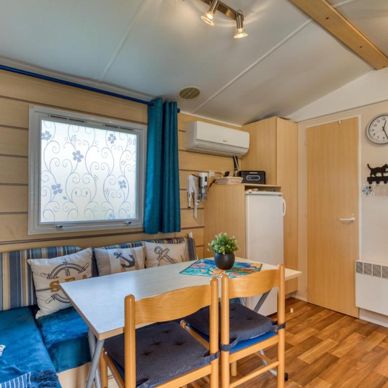 Location Mobilhome Agde - Mobile Home - 2