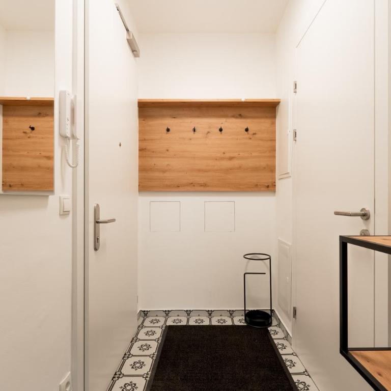 Premium Apartments in Altstadtnähe - Apartment - 21