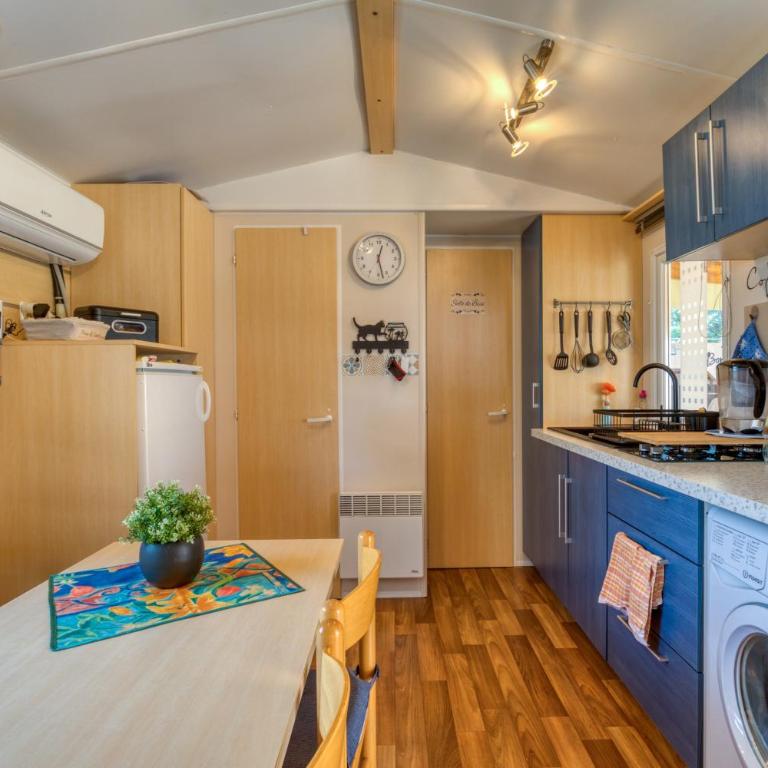 Location Mobilhome Agde - Mobile Home - 3