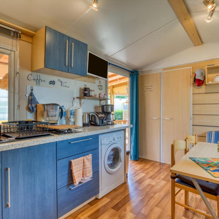 Location Mobilhome Agde - Mobile Home - 5