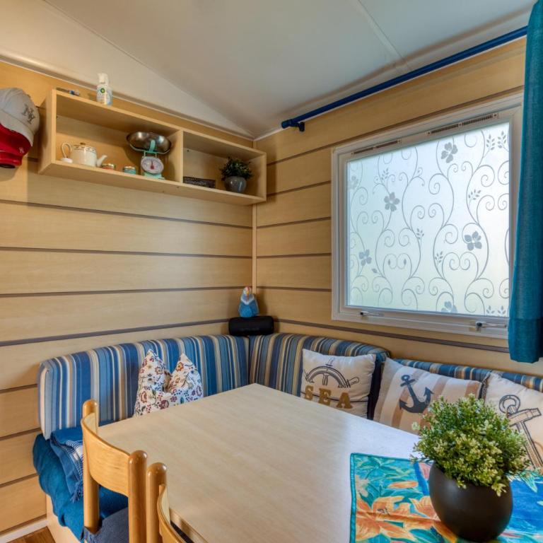 Location Mobilhome Agde - Mobile Home - 13