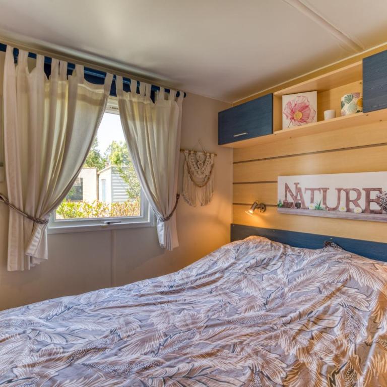 Location Mobilhome Agde - Mobile Home - 7