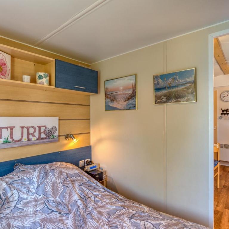 Location Mobilhome Agde - Mobile Home - 8