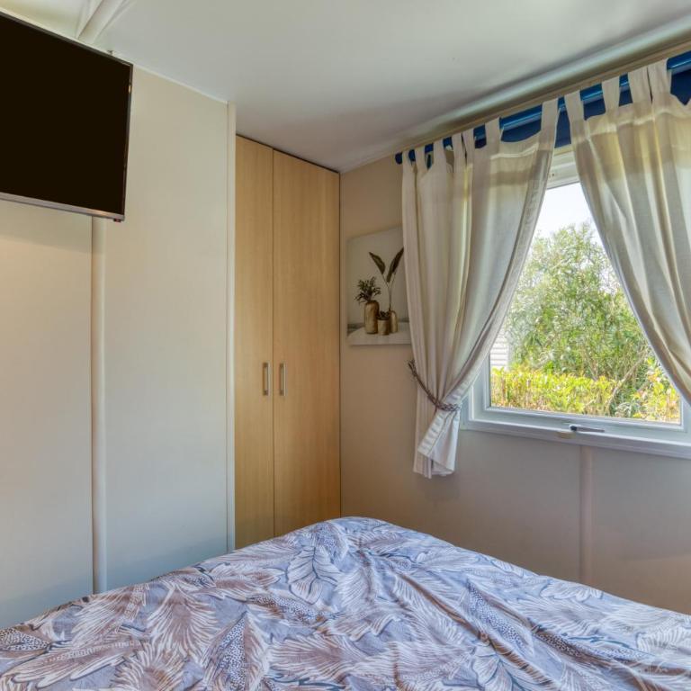 Location Mobilhome Agde - Mobile Home - 9