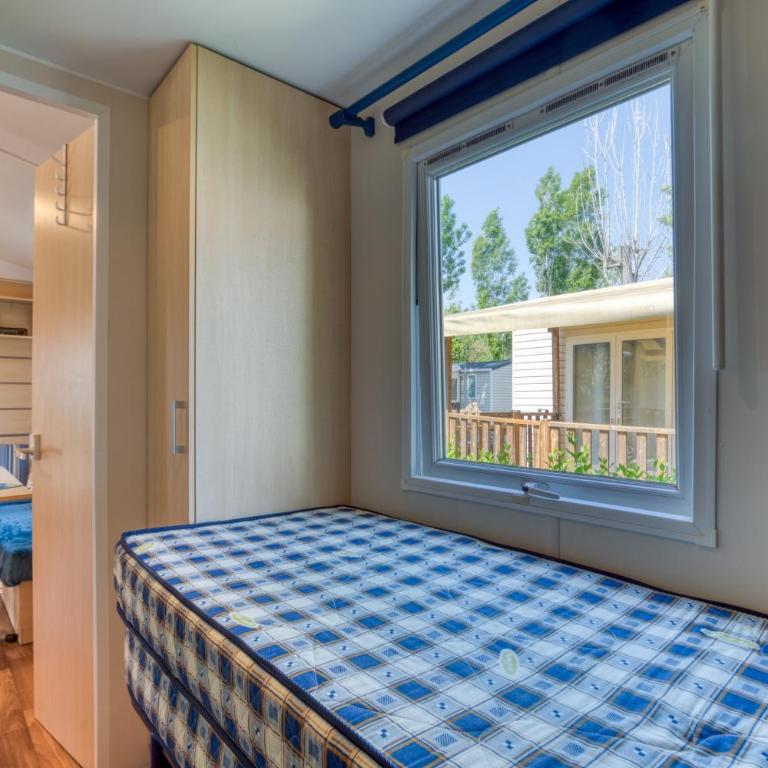 Location Mobilhome Agde - Mobile Home - 12