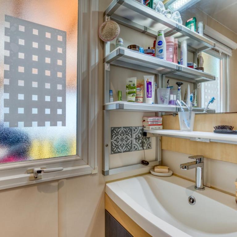 Location Mobilhome Agde - Mobile Home - 11