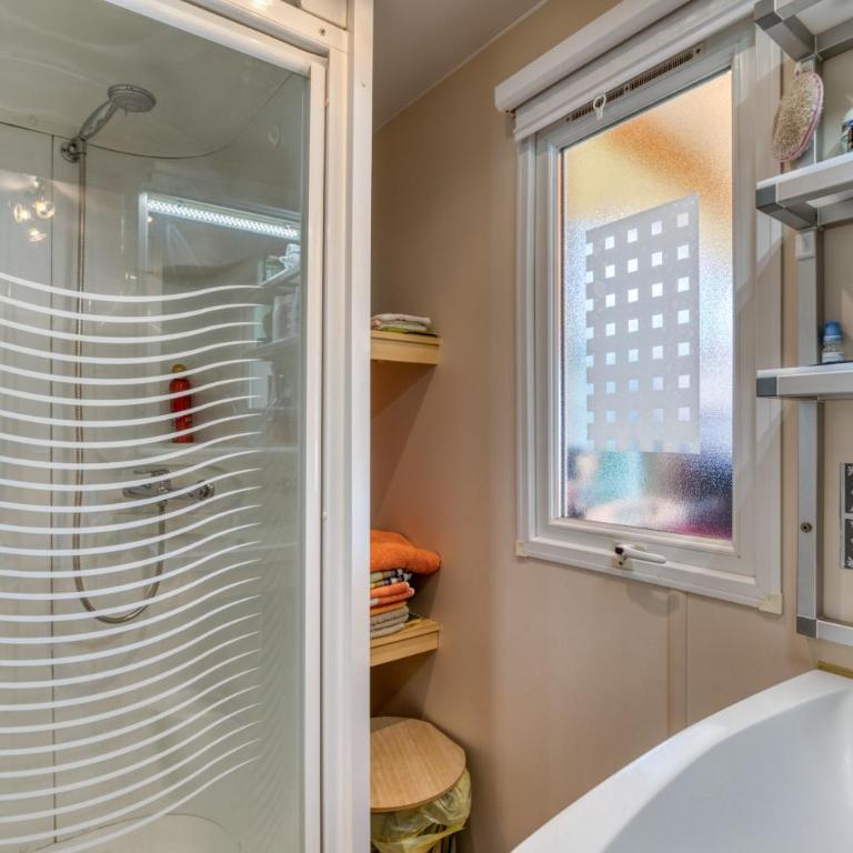 Location Mobilhome Agde - Mobile Home - 10