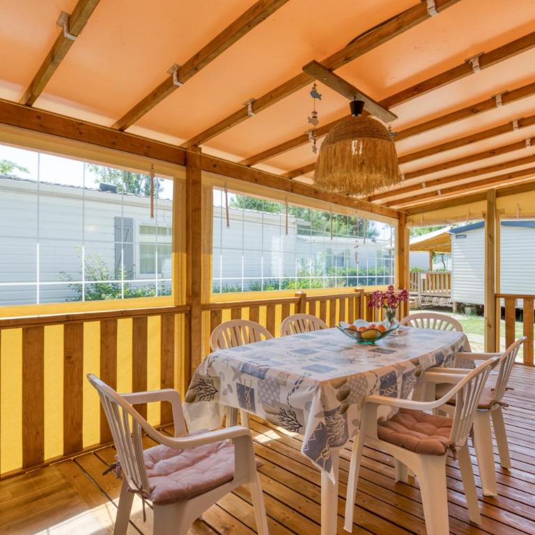 Location Mobilhome Agde - Mobile Home - 18