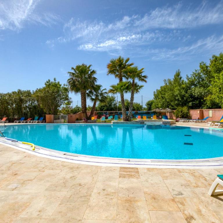 Location Mobilhome Agde - Mobile Home - 19