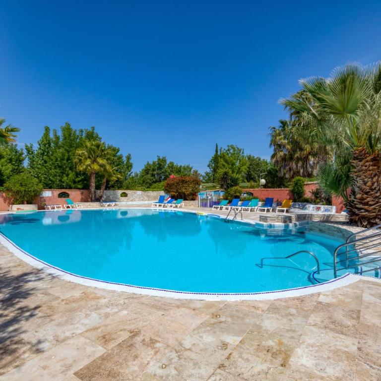 Location Mobilhome Agde - Mobile Home - 23