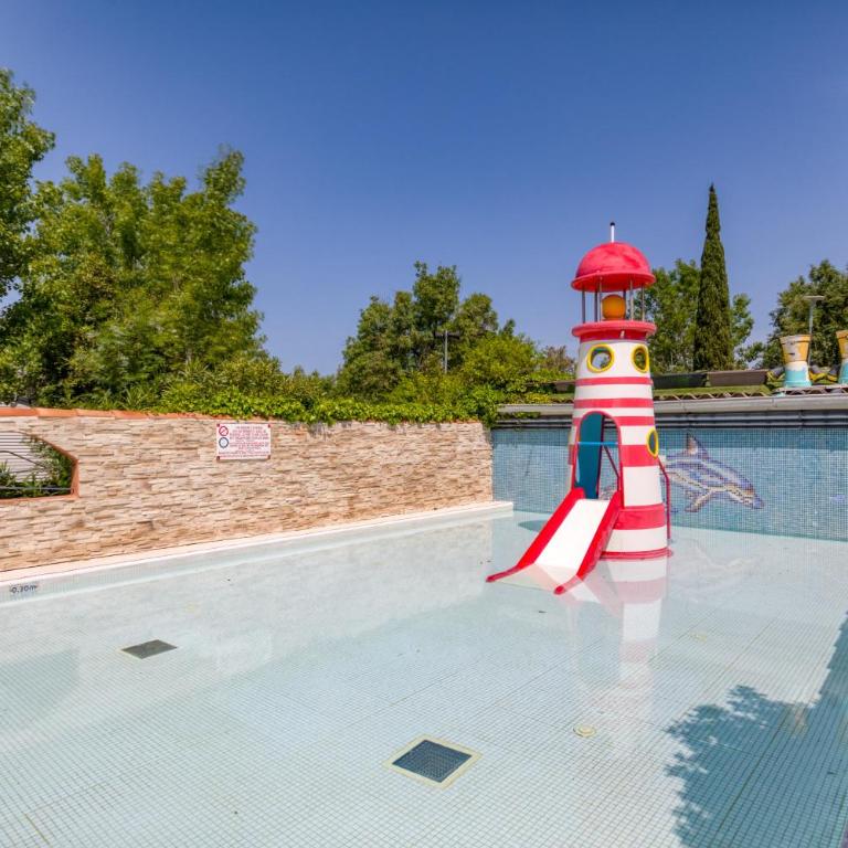 Location Mobilhome Agde - Mobile Home - 21