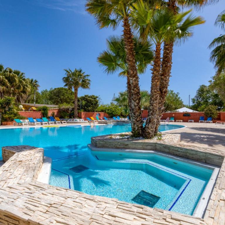 Location Mobilhome Agde - Mobile Home - 22