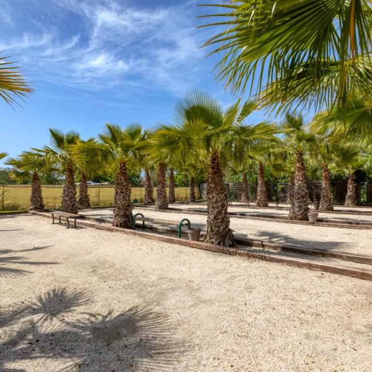 Location Mobilhome Agde - Mobile Home - 24