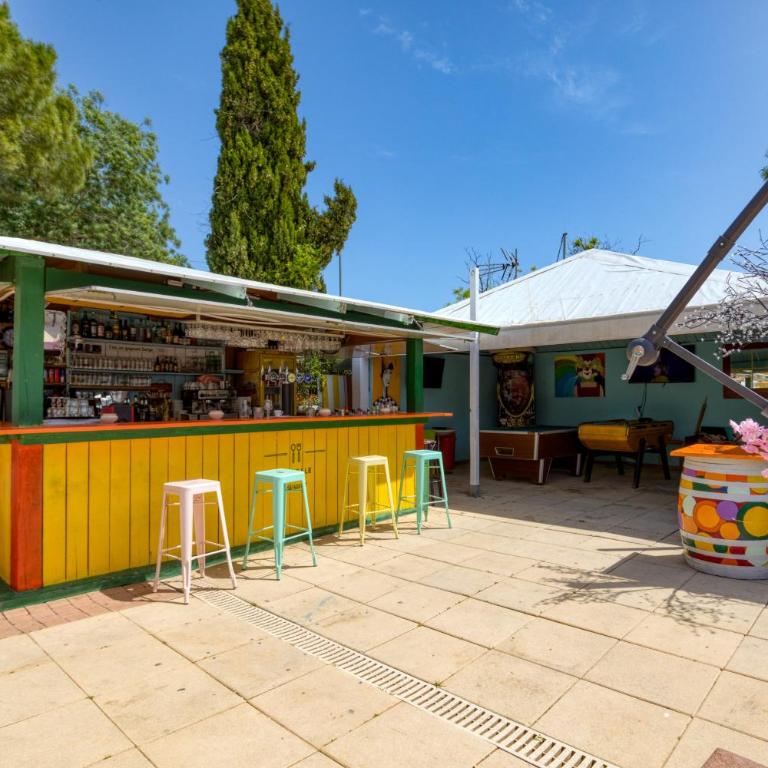 Location Mobilhome Agde - Mobile Home - 25