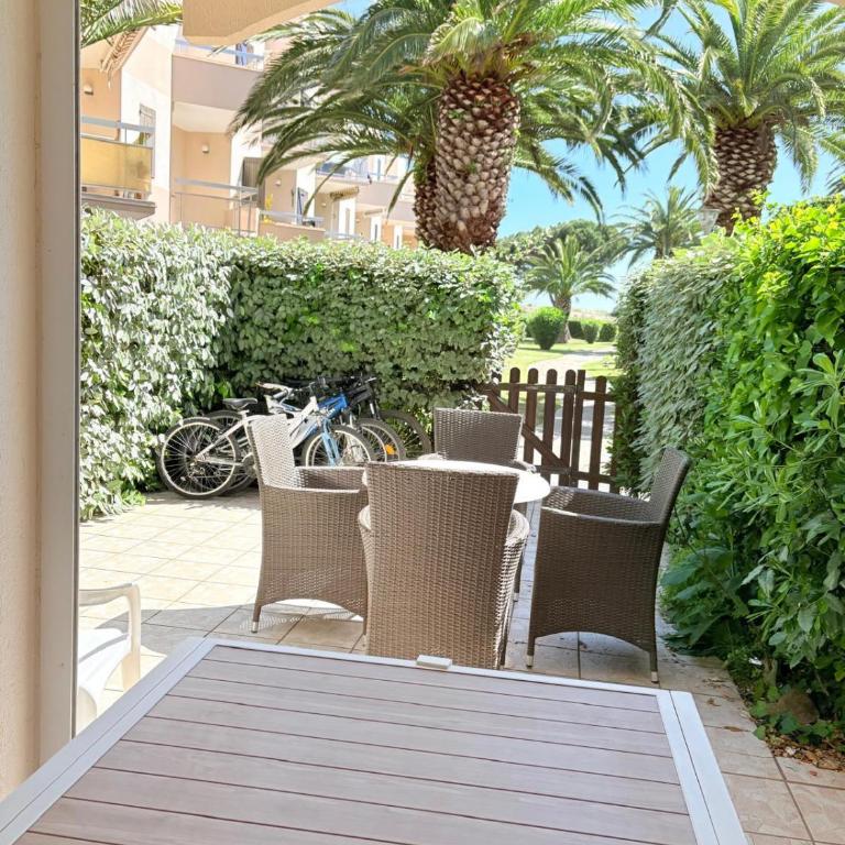 St Cyprien superbe appartement residence piscine - Apartment - 2