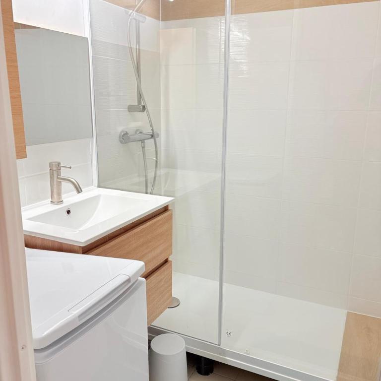 St Cyprien superbe appartement residence piscine - Apartment - 8