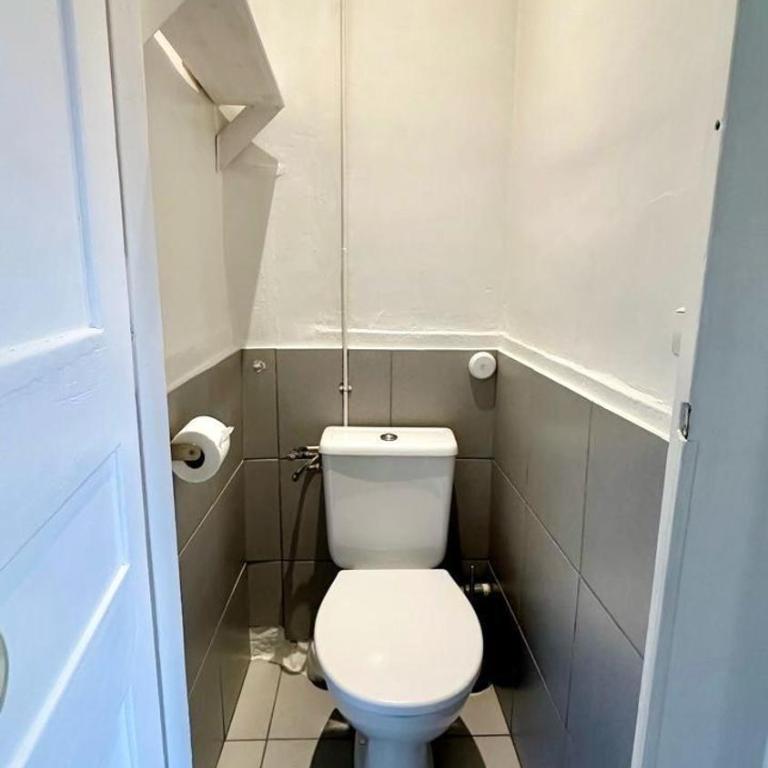 Vaudrey - 1 Bedroom - Bourse du Travail - Appartement 1 Chambre - 7