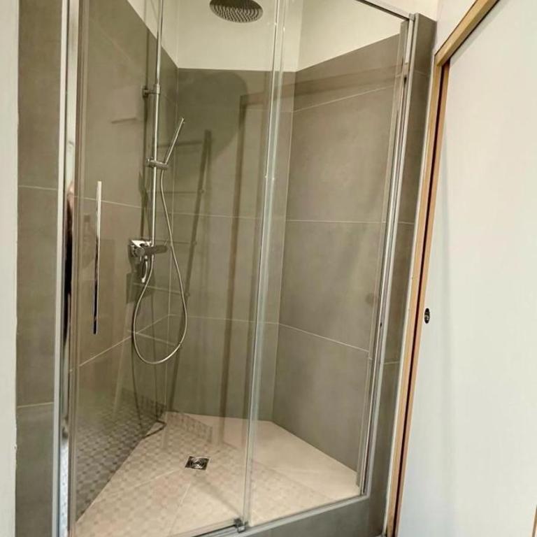 Vaudrey - 1 Bedroom - Bourse du Travail - Appartement 1 Chambre - 9