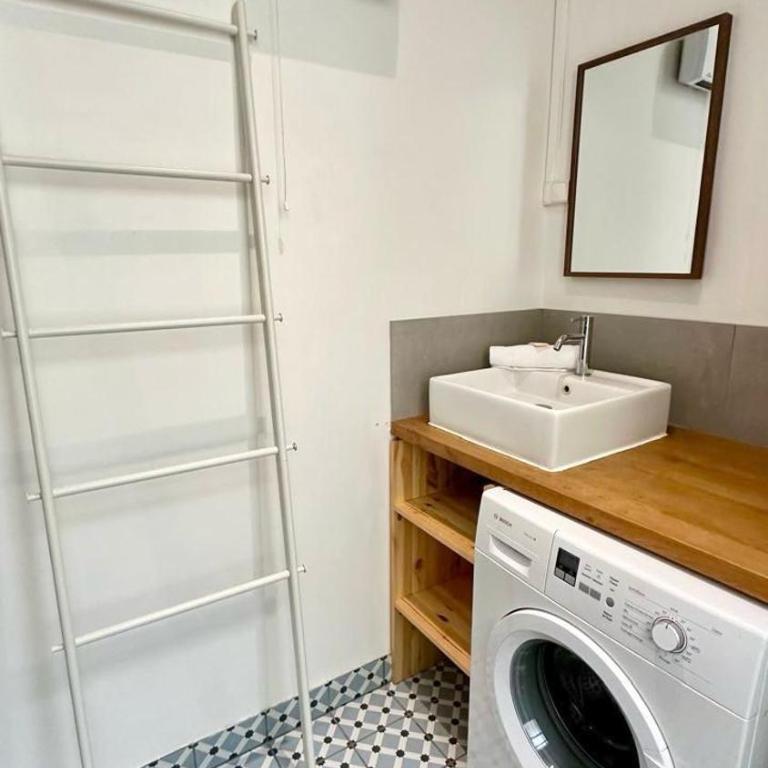 Vaudrey - 1 Bedroom - Bourse du Travail - Appartement 1 Chambre - 6