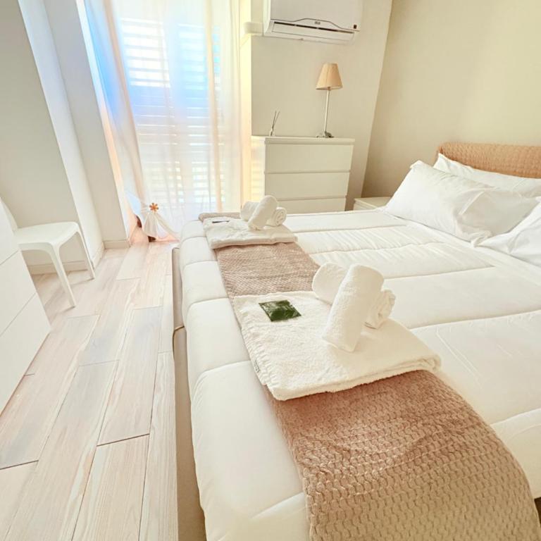 M&S Home - Appartamento con 1 Camera da Letto - 11