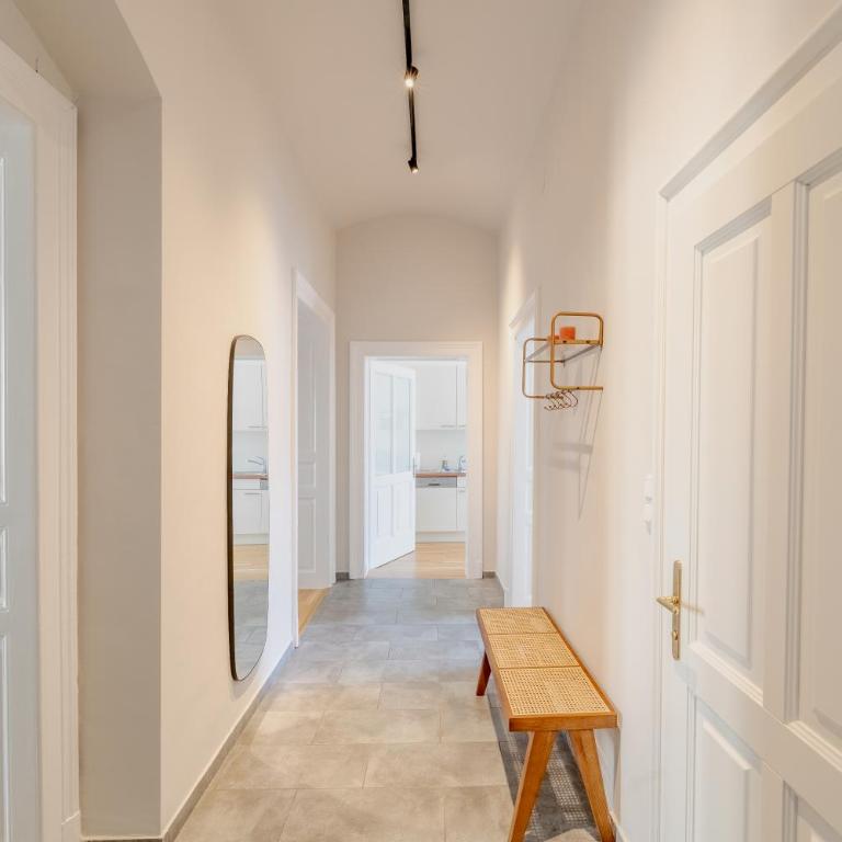 Premium 2BR Apartment close to city center - Apartment mit 2 Schlafzimmern - 5