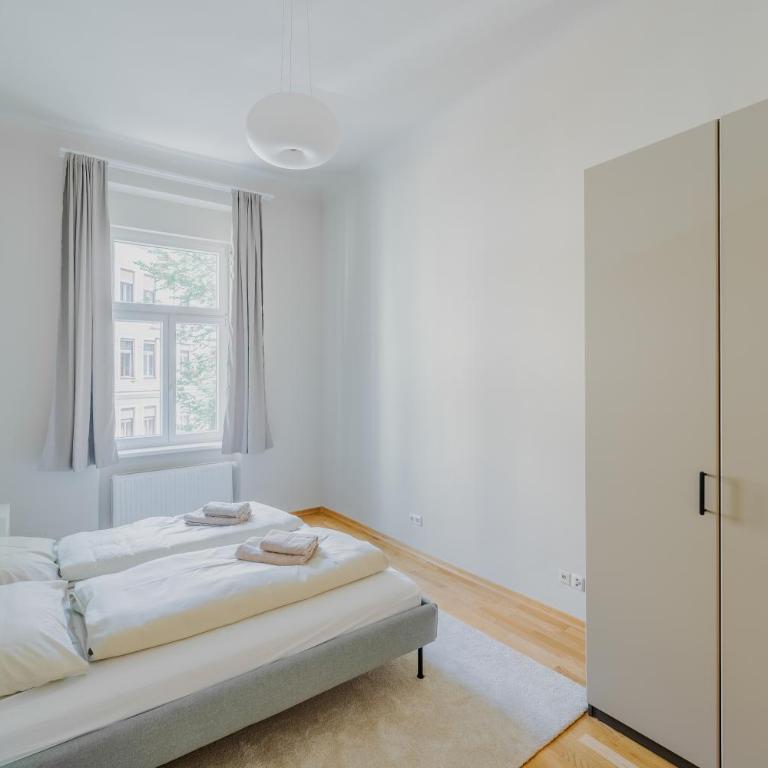 Premium 2BR Apartment close to city center - Apartment mit 2 Schlafzimmern - 16